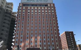 山形站前路線酒店